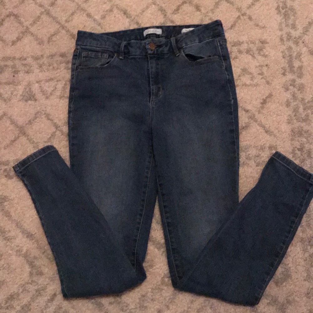 Blue Jeans